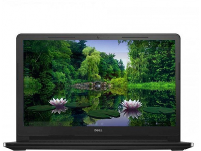 Dell Pentium Quad Core - (4 GB/500 GB HDD/DOS) 3552 Laptop(15.6 inch, Black, 2.1 kg)
