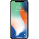 Apple iPhone X (Space Gray, 256 GB)