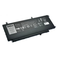 Dell D2VF9 3-Cell 43Wh 11.1V Original Standard Rechargeable Li-ion Laptop Battery