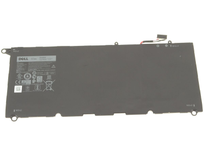 Dell (RNP72) Genuine Laptop Battery for Dell XPS 13 9360 [ 60 Wh 4-Cell 7.6V ]