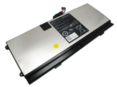 Dell XPS 15z L511z 8-Cell Original Laptop Battery 