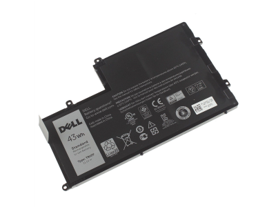 Dell Inspiron 14 (5447) P49G001 43Wh 3-Cell Original Laptop Battery - 9JF93
