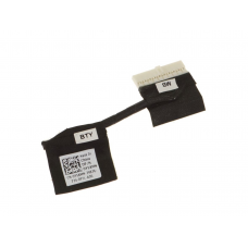 Dell Inspiron 13 (7370) P83G P83G001 Battery Cable - Y5XMN