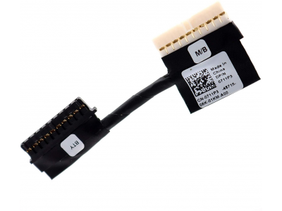 Dell Inspiron 13 (7378) 2-IN-1 P69G001 Battery Cable - 711P3