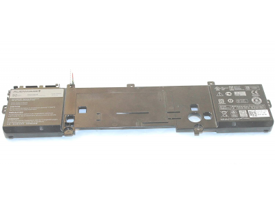 Dell Alienware 15 R1 P111F P111F001 92Wh 8-Cell 14.8V OEM Original Standard Rechargeable Li-ion Laptop Battery - 2F3W1