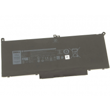 Dell 2X39G 60Wh 4-Cell 7.6V Original Standard Rechargeable Li-ion Laptop Battery 