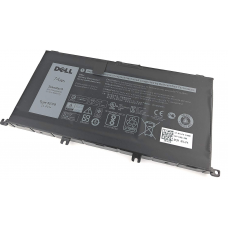 Dell Inspiron 15 7000 (7567) P65F P65F001 74Wh 6 Cell Rechargeable Li-ion Original Laptop Battery - 357F9
