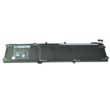 Dell Precision 15 (5510) 84Wh 11.4V 6-Cell Li-ion Original Laptop Battery - 4GVGH