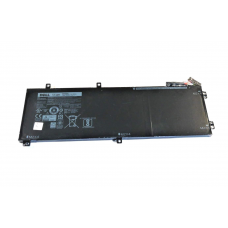 Dell XPS 15 (9560) P56F001 56Wh 11.4V 3-Cell Standard Rechargeable Li-ion Original Laptop Battery - H5H20