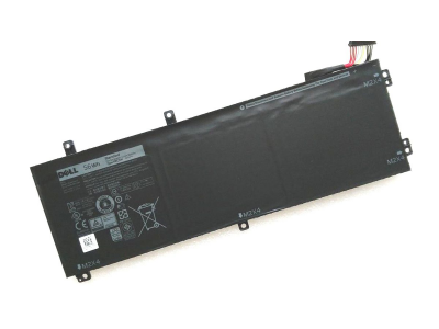 Dell Precision 15 (5520) 56Wh 11.4V 3-Cell Li-ion Original Laptop Battery - RRCGW M7R96 62MJV 