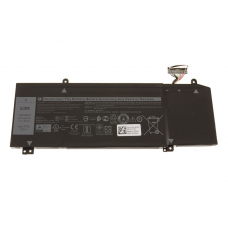 Dell Alienware m15 60Wh 4-Cell 15.2V OEM Original Standard Rechargeable Li-ion Laptop Battery - 1F22N