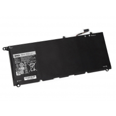 Dell XPS 13 (9350) 56Wh 4-Cell 7.6V Standard Rechargeable Original Laptop Battery - 90V7W