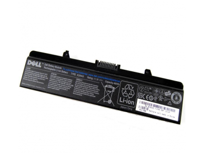 Dell Inspiron (1525) 6-Cell Genuine Battery