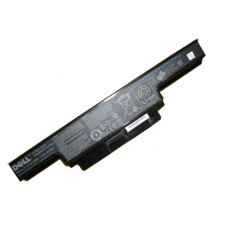 Dell Studio (1450) 6-Cell Original Laptop Battery, U597P