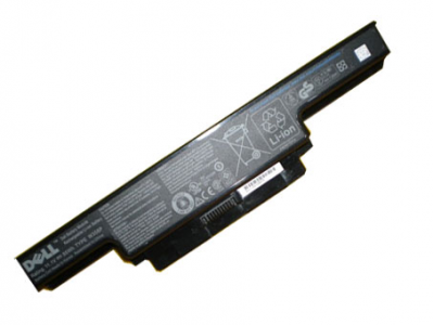 Dell Studio (1450) 6-Cell Original Laptop Battery, U597P