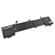 Dell Alienware 17 R2 P43F P43F001 92Wh 8-Cell 14.8V OEM Original Laptop Battery - 6JHDV 