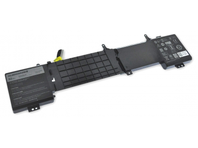 Dell Alienware 17 R2 P43F P43F001 92Wh 8-Cell 14.8V OEM Original Laptop Battery - 6JHDV 