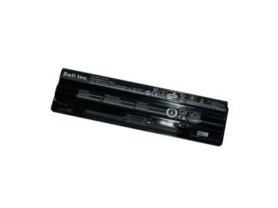 Dell XPS 15 L501x 6-Cell Original Laptop Battery - JWPHF, W3Y7C, R4CN5