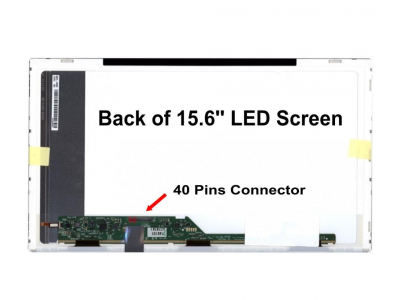 Dell Inspiron 15 N3520 15.6 Inch LED Laptop Screen