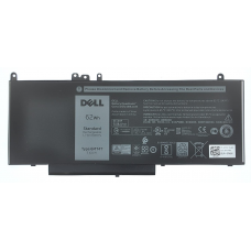 Dell Precision 3510 62Wh 7.6V Original Laptop Battery - CHWGG