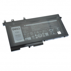 Dell Latitude 14 (5280) 42Wh 3-Cell 11.4V Original Laptop Battery