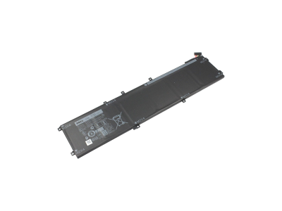 Dell Precision (5520) P56F P56F001 97Wh 11.4V 6-Cell Rechargeable Li-ion Original Laptop Battery - 6GTPY