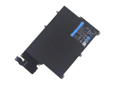 Dell (RU485) 4-Cell Original Laptop Battery
