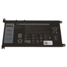 Dell Inspiron 15 (3593) P75F003 42Wh 3-Cell 3500 mAh 11.4V Li-ion Original Laptop Battery